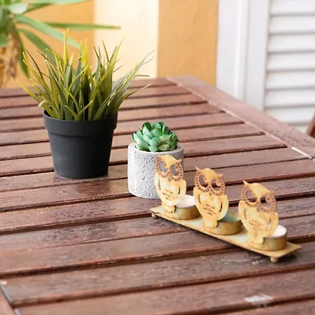 Arenitas Un Oasis Junto Al Mar *