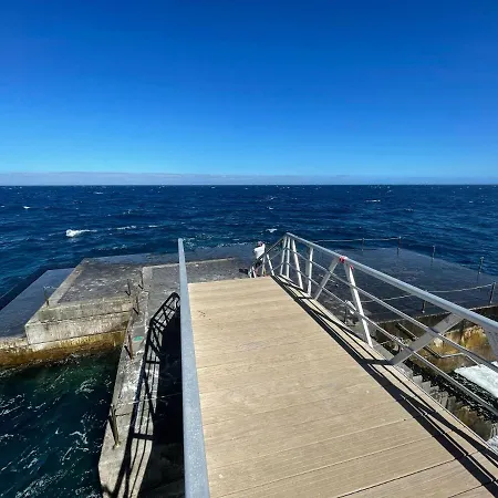 Arenitas Un Oasis Junto Al Mar Апартаменты *