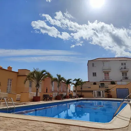 Appartement Arenitas Un Oasis Junto Al Mar Candelaria