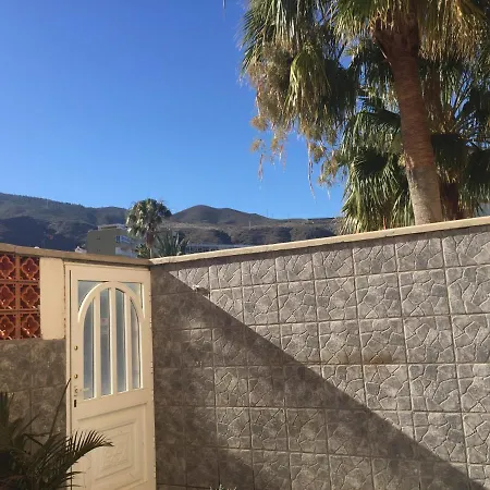 Arenitas Un Oasis Junto Al Mar Апартаменты