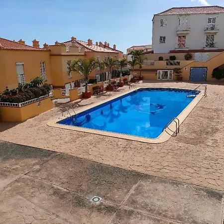 Appartement Arenitas Un Oasis Junto Al Mar *